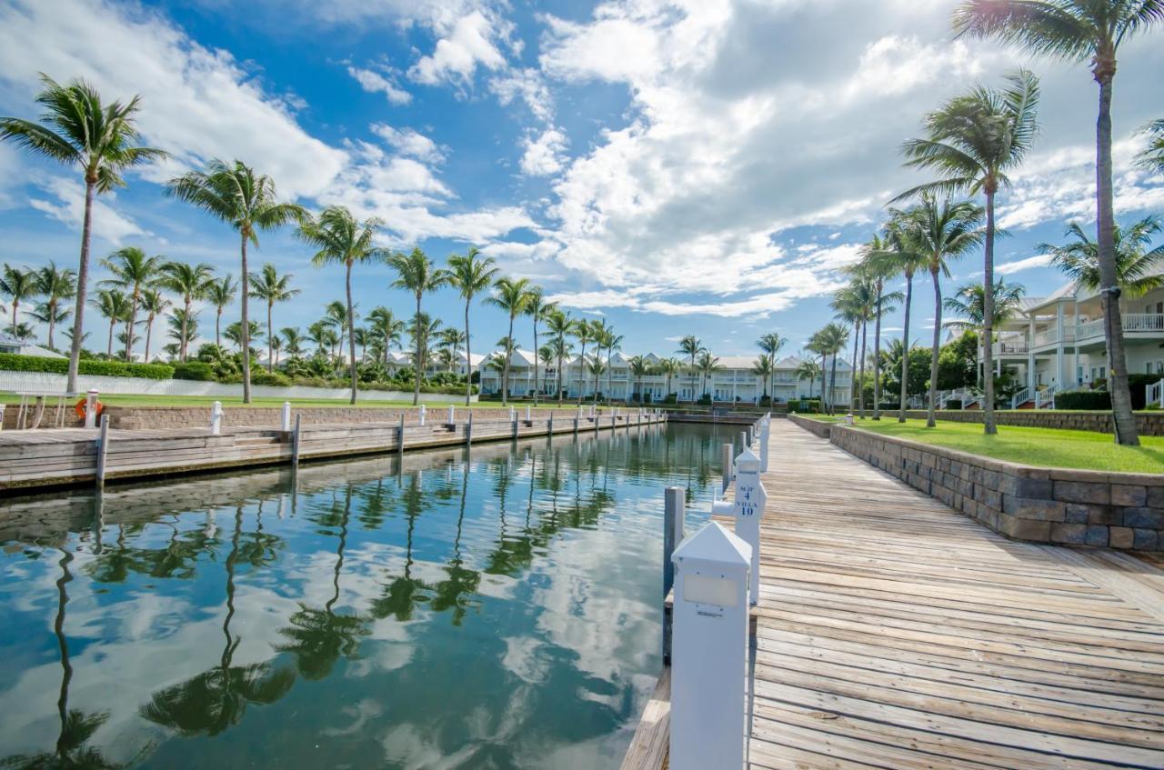 Indigo Reef Resort Marathon Exterior foto