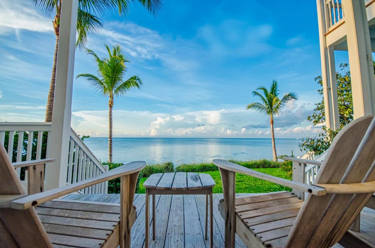 Indigo Reef Resort Marathon Exterior foto