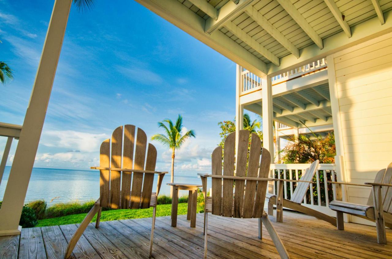 Indigo Reef Resort Marathon Exterior foto